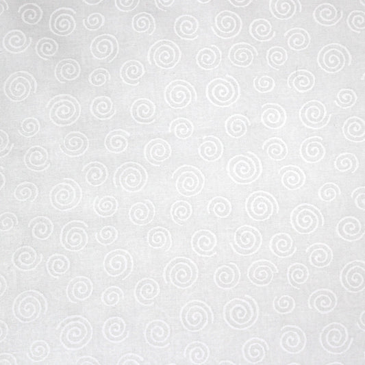 Nutex 108" Wide Whimsical Cotton Backing Fabric