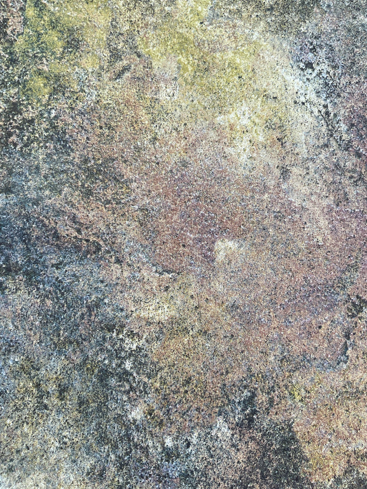 3/4 Meter of Stonehenge 'Normandy Court' 108" Wide Backing Fabric, end of bolt