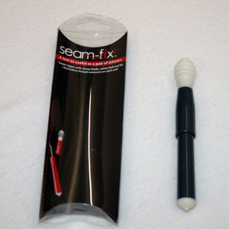 Seam Fix - Versatile Quilting Tool for Effortless Seam Removal