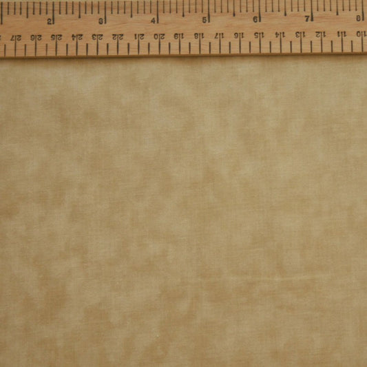 Classic Cotton 108" Wide Mottled Stone Effect Backing Fabric
