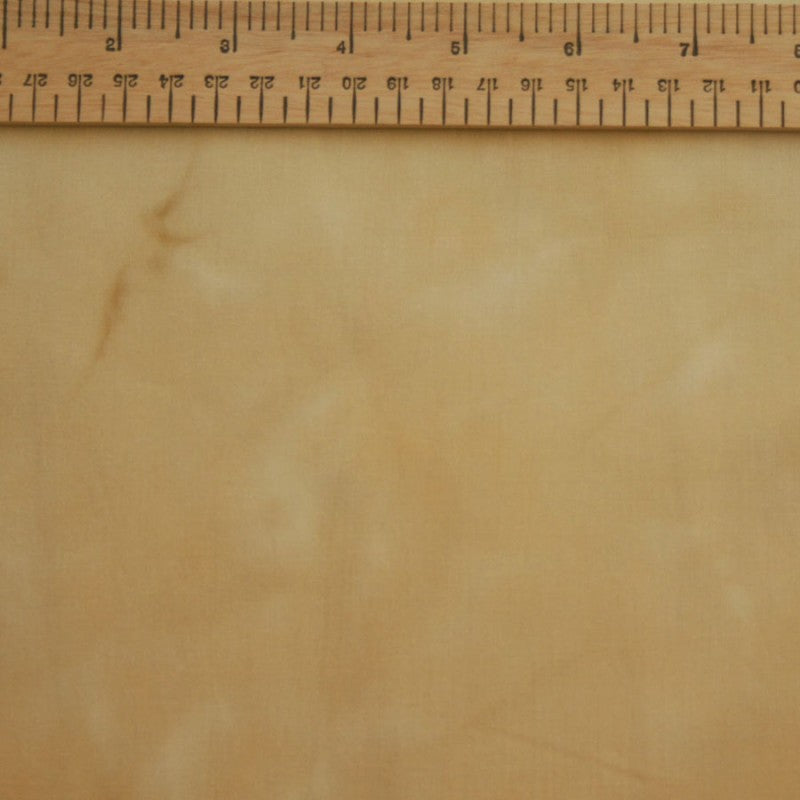 Tone on Tone 108" Wide Beige Marble Effect Fabric