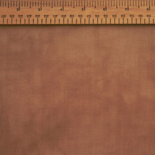 Primitive Gatherings 108" Light Marble Effect Backing Fabric - Medium Beige