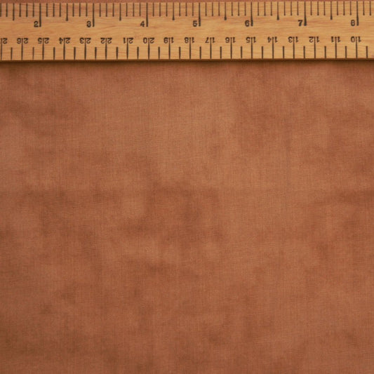 Primitive Gatherings 108" Wide Backing Fabric - Dark Beige/Tan