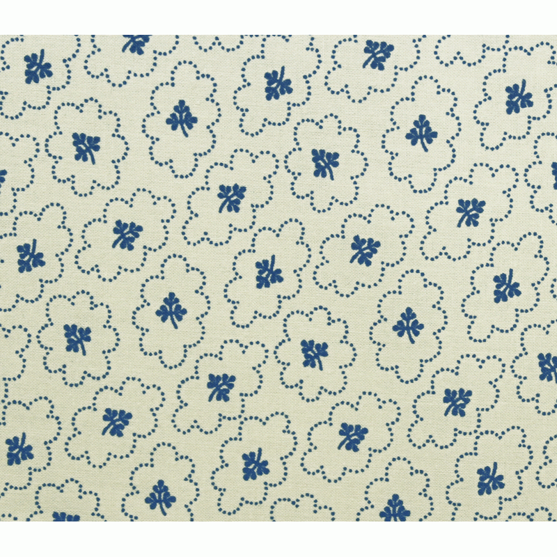 Extra Wide Backing Fabric 108" - Regatta by Robert Kaufman