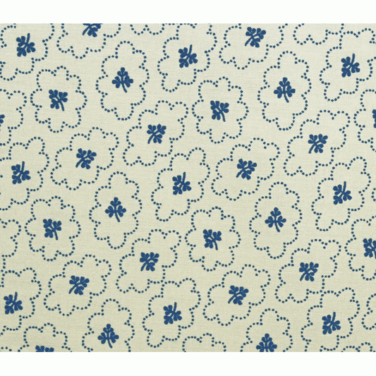 Extra Wide Backing Fabric 108" - Regatta by Robert Kaufman