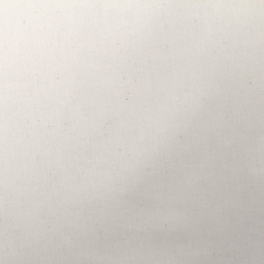 Classic Cotton 108" Backing Fabric - Cream