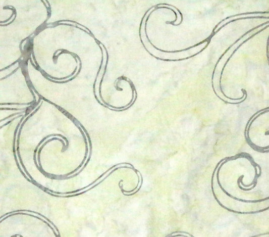 Moda Hometown girl, 108" wide Cream