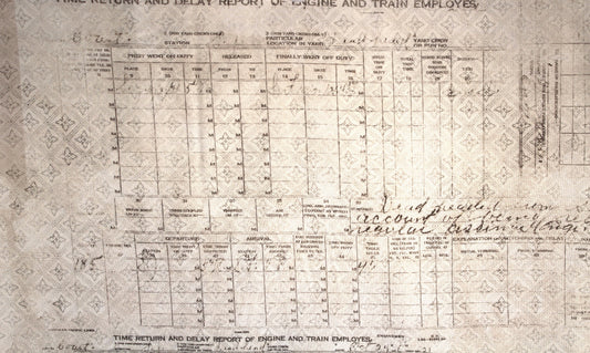 Tim Holtz electric, cream 108” wide.