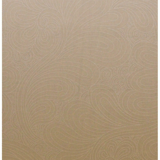 Anbo Textiles Extra Wide Feathered Backing Fabric - 108" 100% Cotton