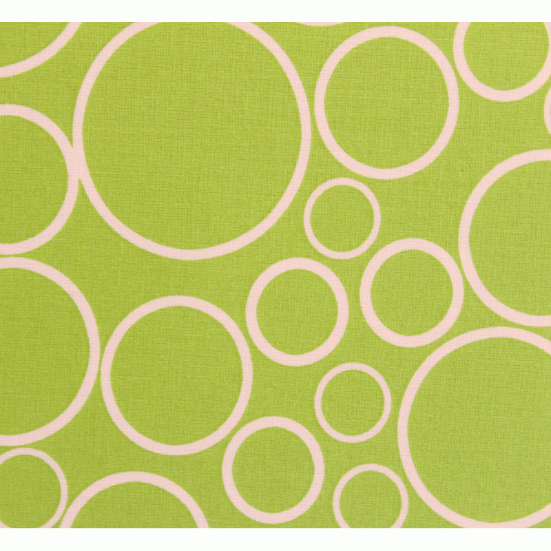 108" Anbo Extra Wide Backing Fabric - Green Cotton for Quilting