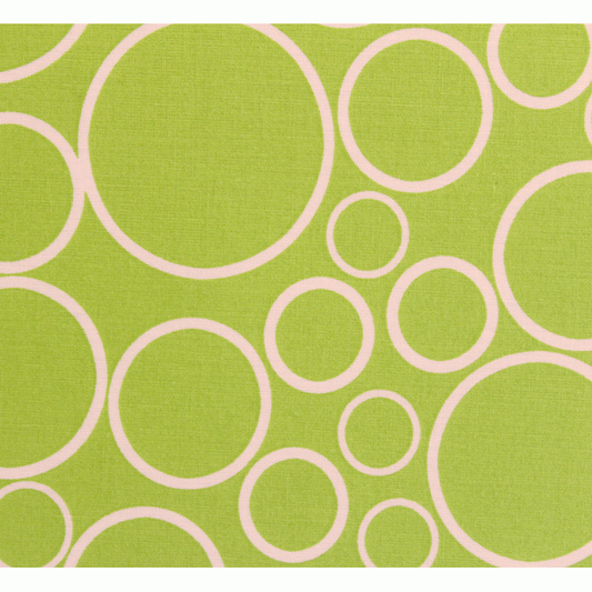 108" Anbo Extra Wide Backing Fabric - Green Cotton for Quilting