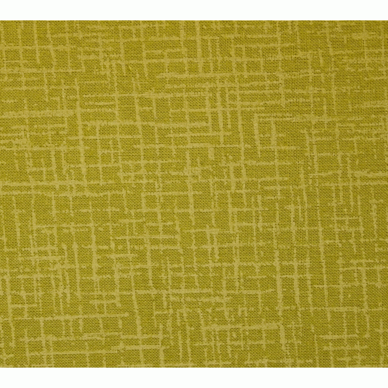 Nutex Extra Wide 108" Lime Green Quilt Backing Fabric