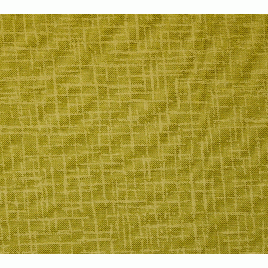 Nutex Extra Wide 108" Lime Green Quilt Backing Fabric