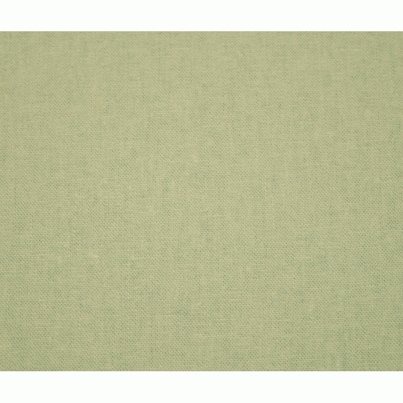 60" Wide Brussels Washer Linen Backing Fabric - Mist Color
