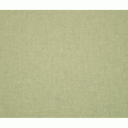 60" Wide Brussels Washer Linen Backing Fabric - Mist Color