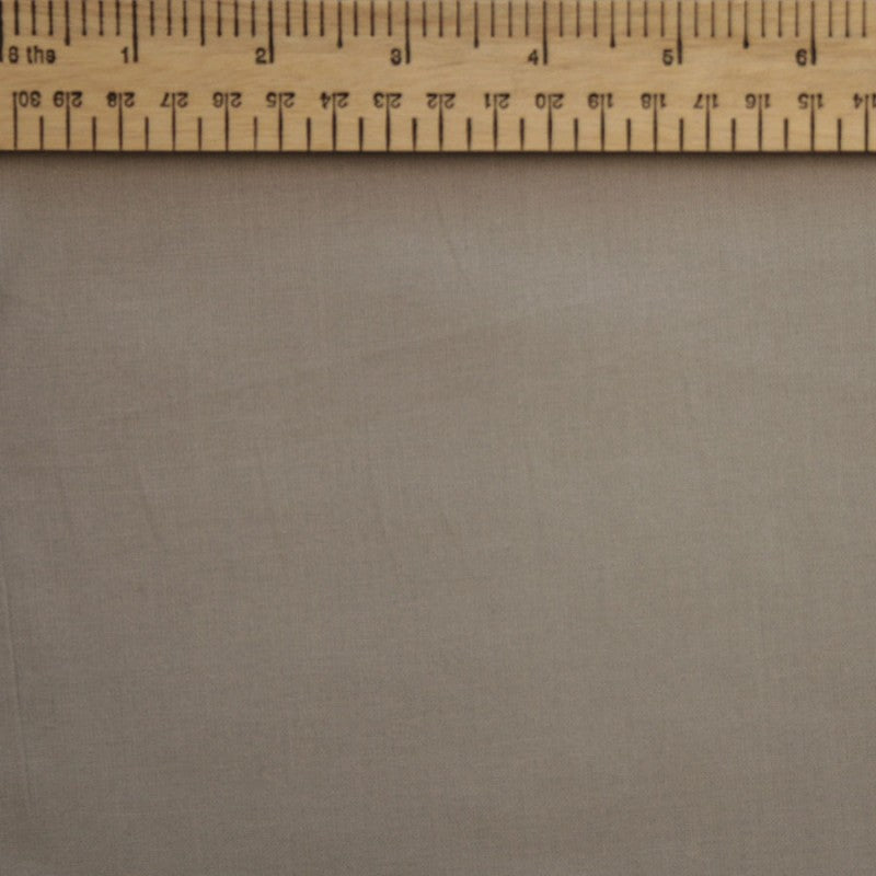 Moda Bella 108" Quilt Backing Fabric - Elegant Grey