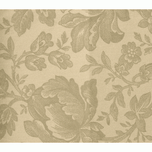 108" Extra Wide Backing Fabric - White Washed Cottage by Moda