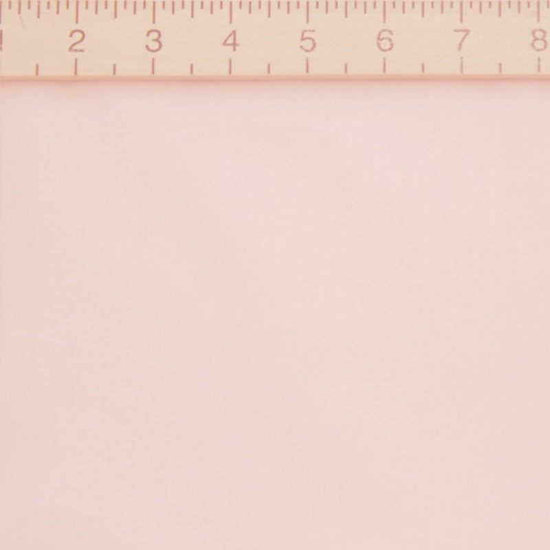 Rose Pink Plain Sheeting 96" - Premium Backing Fabric
