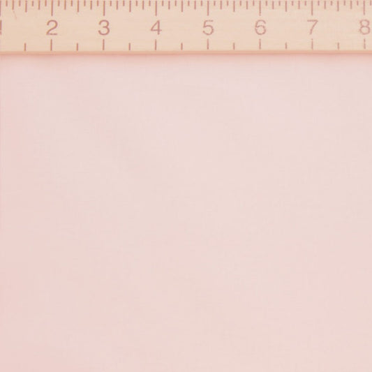Rose Pink Plain Sheeting 96" - Premium Backing Fabric