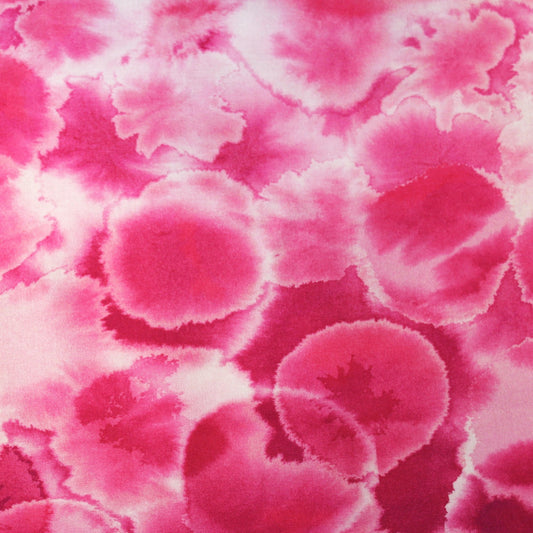 EQS opalescence Pink 108” wide