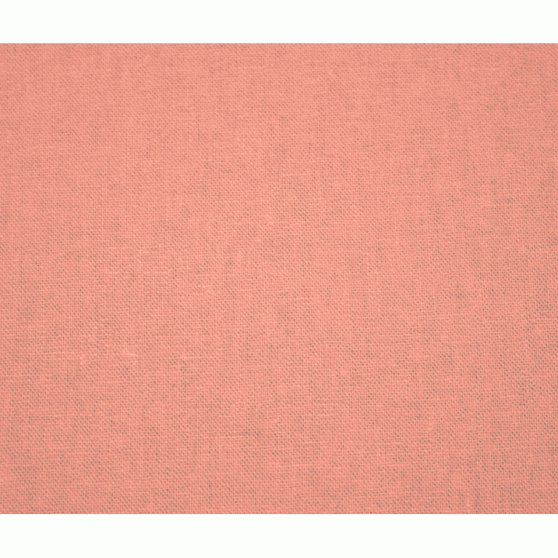 60" Wide Blush Linen Backing Fabric for Quilting and Crafting