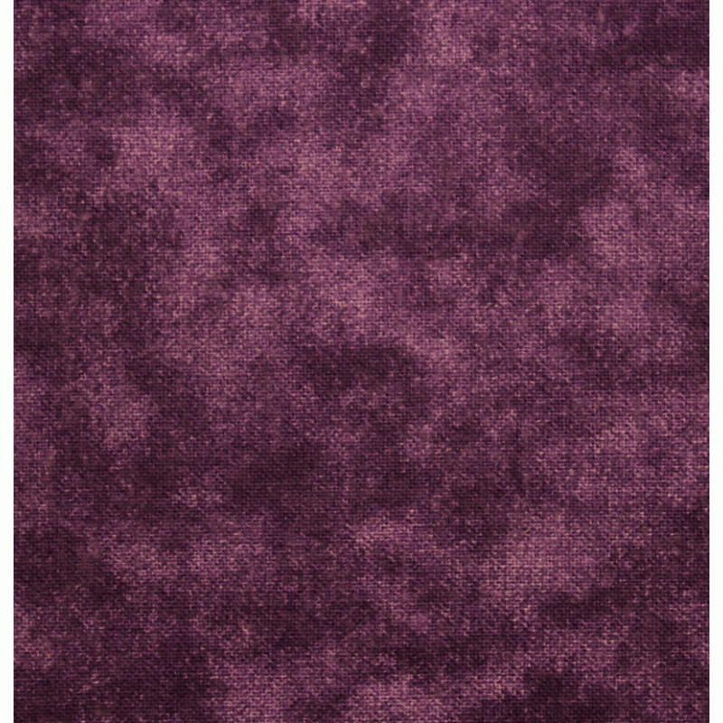 Dewhurst 108" Extra Wide Backing Fabric - Dark Purple