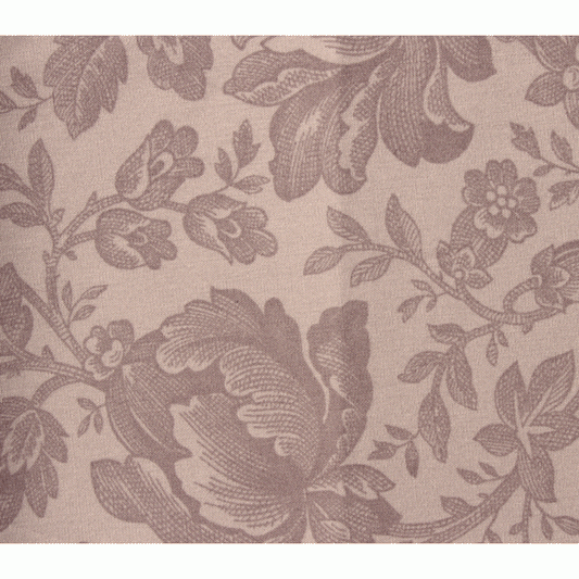 Extra Wide 108" Backing Fabric - Studio M White Washed Cottage