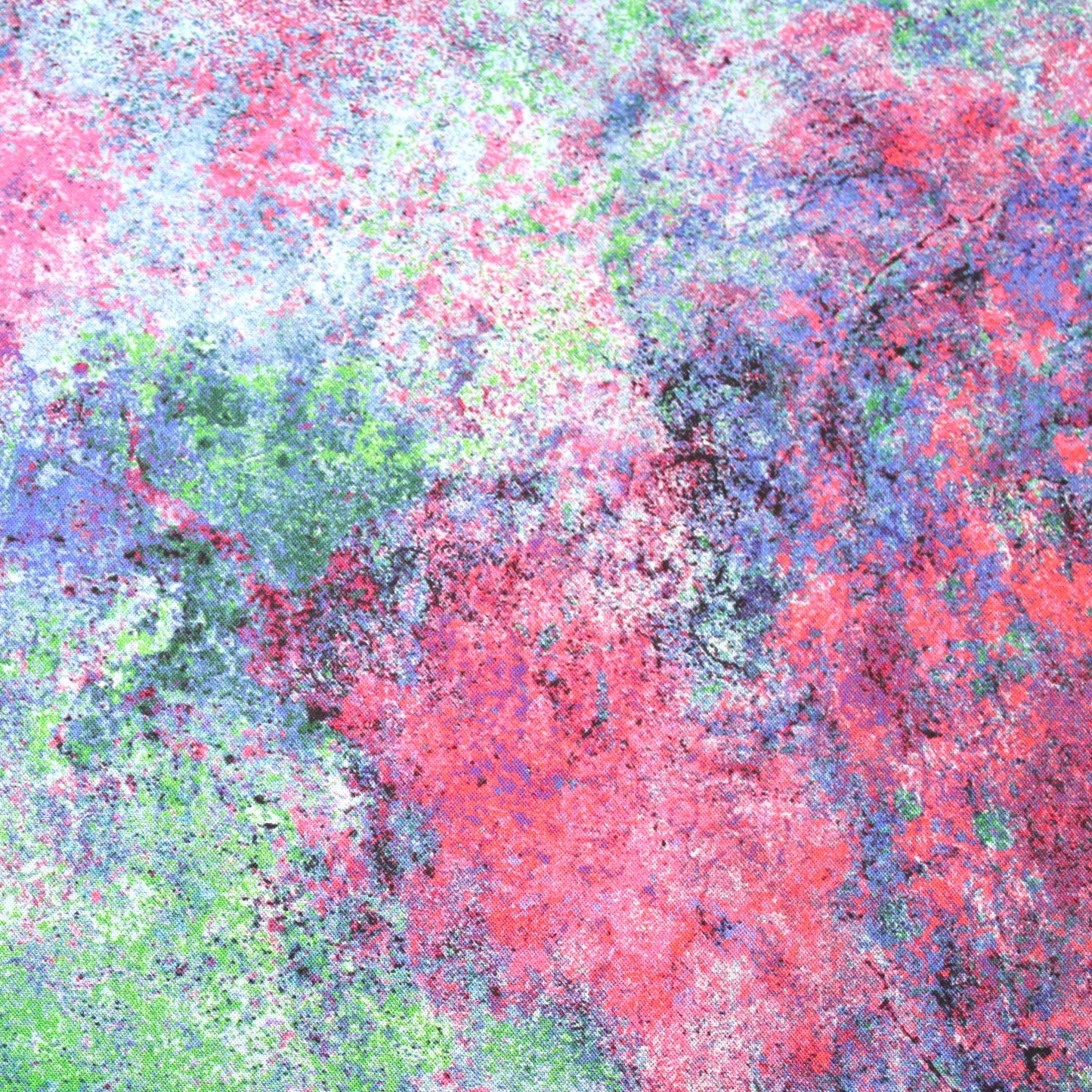 Stoff Stonehenge, Calypso. 108”wide