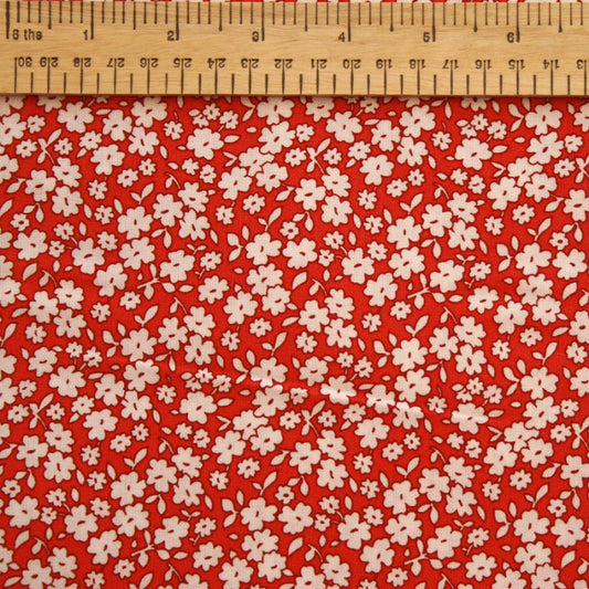 108" Extra Wide Backing Fabric - 1930's Story Book Design