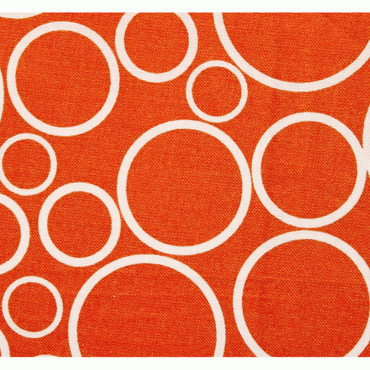 Anbo Textiles Extra Wide Red Backing Fabric - Perfect for Quilting