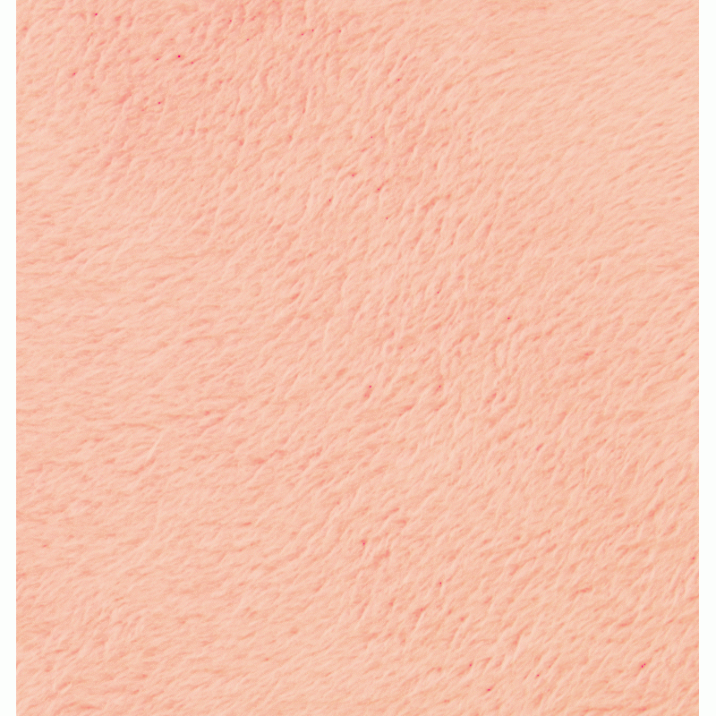 Snuggles Baby Pink - Soft Textured Fabric by Moda for Kids' Projects