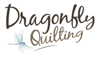 Dragonfly Quilting