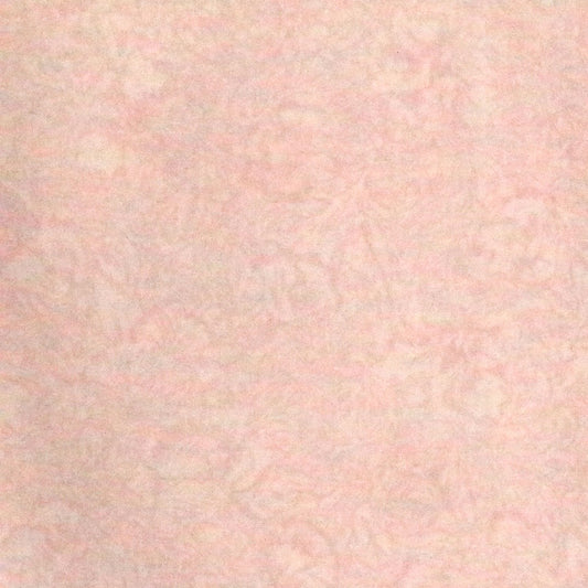 Ebor Fabrics 108"wide pink floral backing fabric