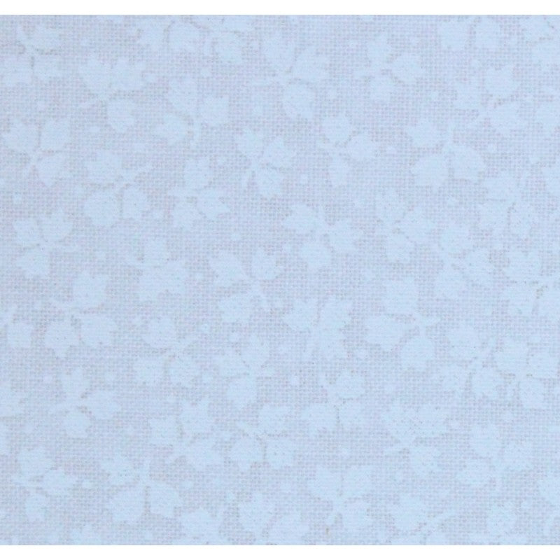 Blue Backing Fabric Collection