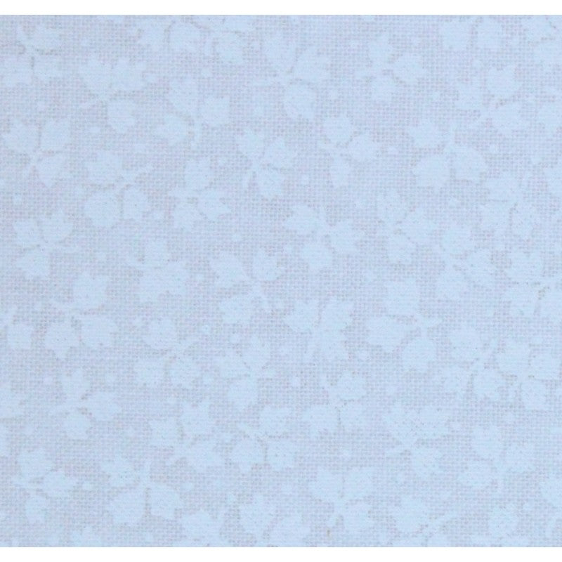 Blue Backing Fabric Collection