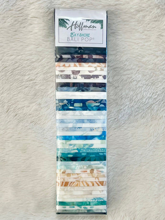 “Bayshore” Bali pop by Hoffman