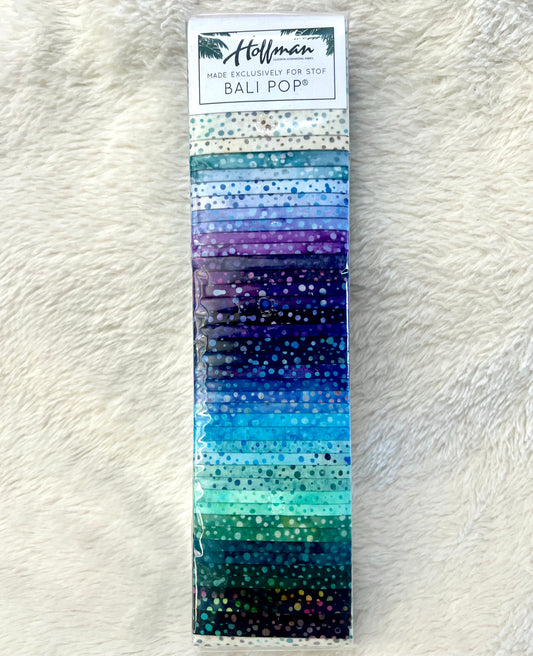 “Lupine” Bali pop by Hoffman