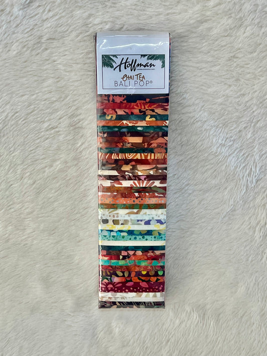 “Chai Tea” Bali Pop by Hoffman