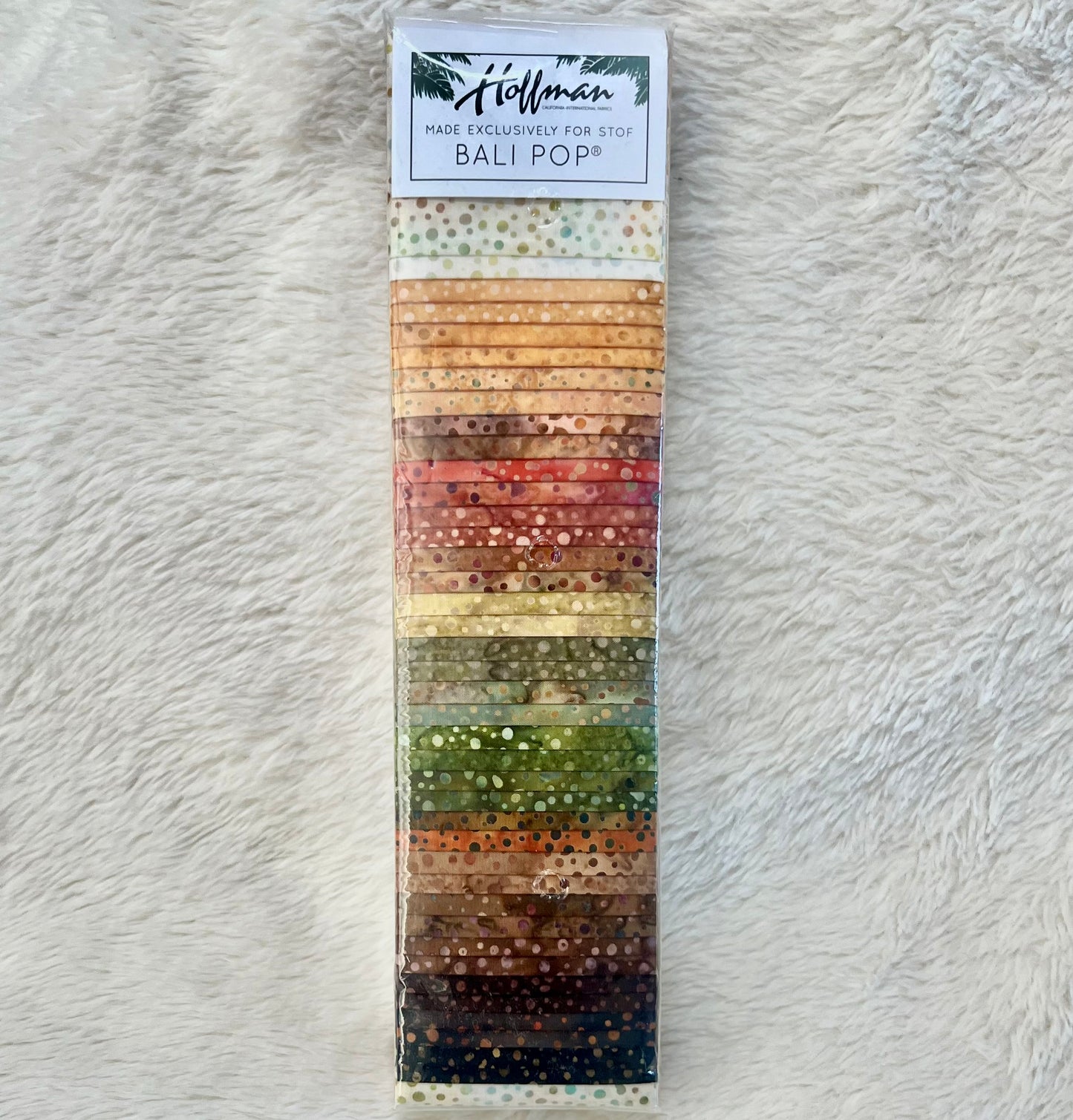 “Copper” Bali Pop by Hoffman