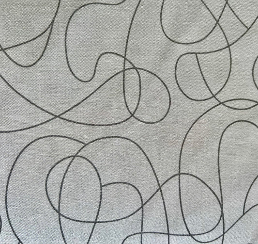Squiggle 108”