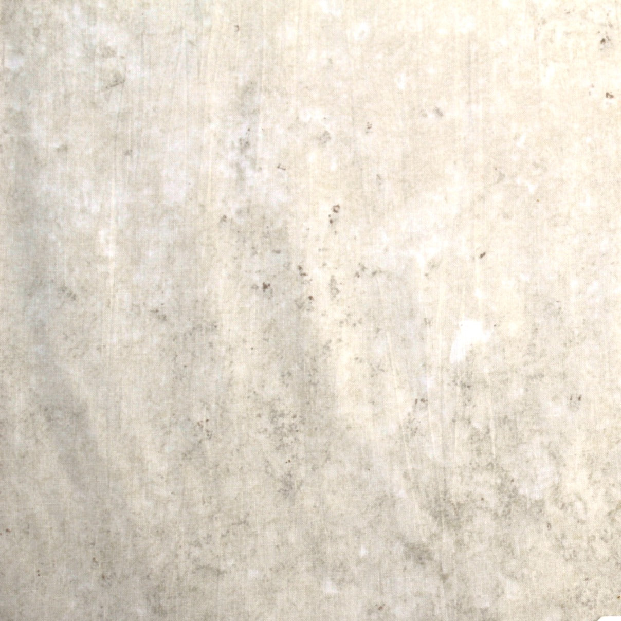 Extra Wide Brushed Cotton Flannel - 108" Cream Backing Fabric