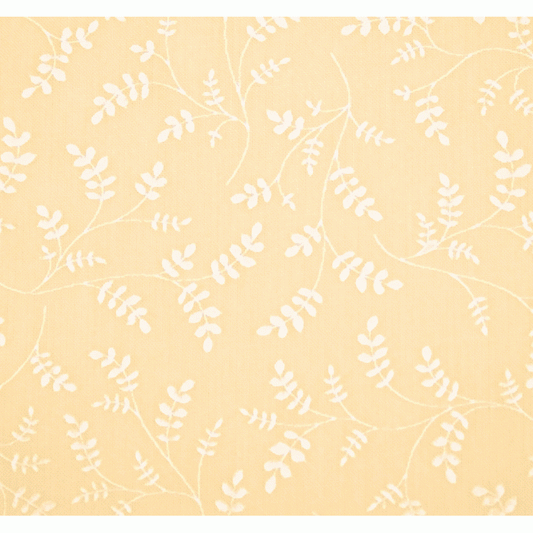 Ivory 108 Backing Fabric