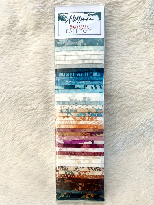 “Daybreak” Bali Pop by Hoffman