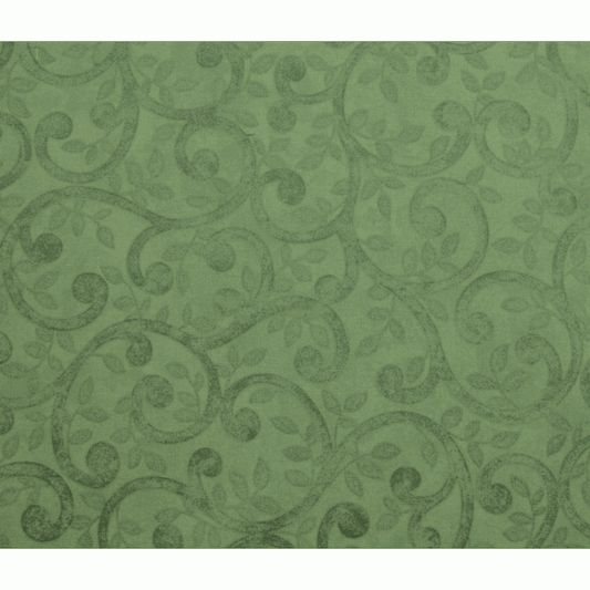 Ebor 108" Extra Wide Backing Fabric Swirls