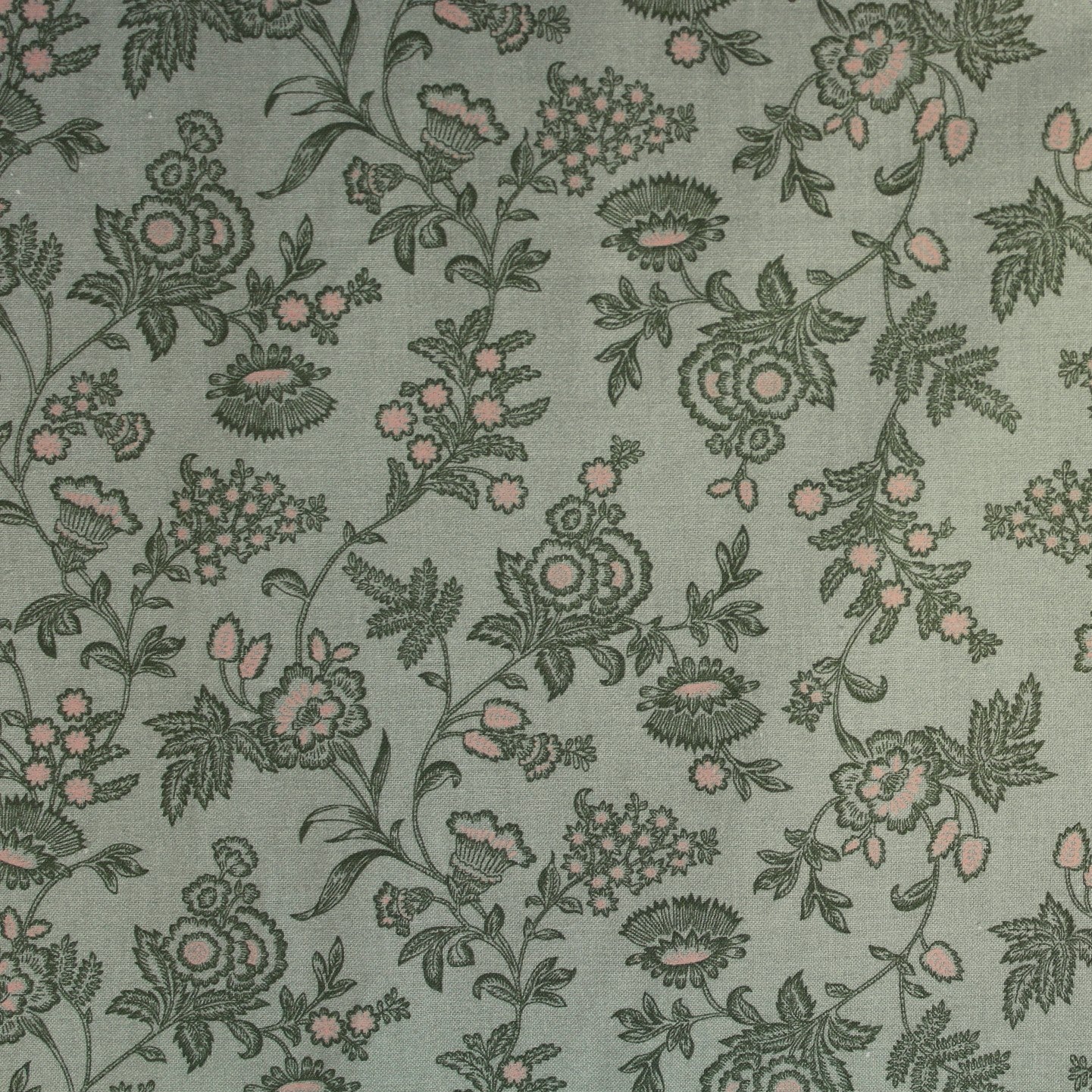 Cottage linens by Henry glass and co. 108” wide