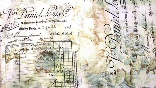 Tim Holtz electric, green 108” wide.