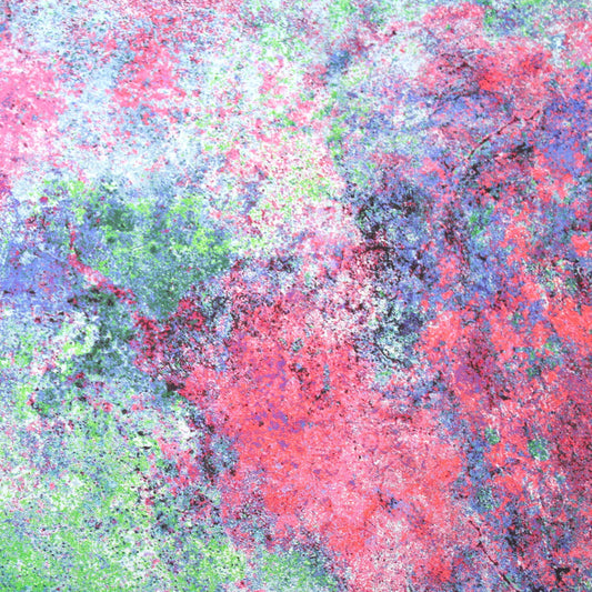 Stoff Stonehenge, Calypso. 108”wide