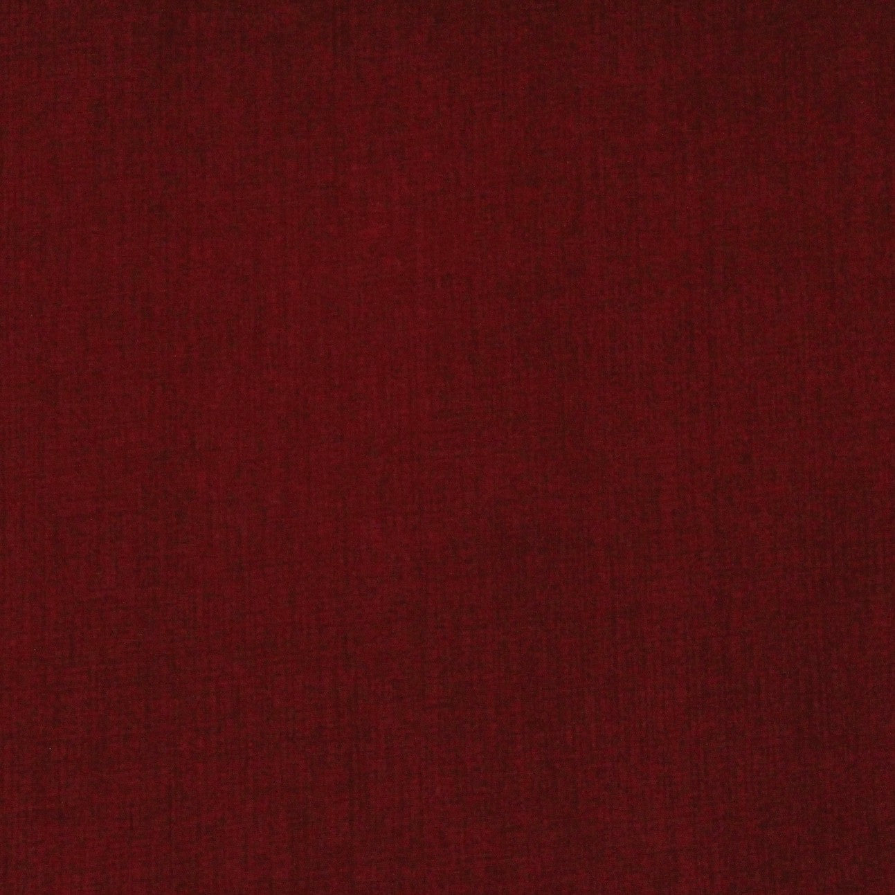 Moda French general - Favourites 108" wide Red