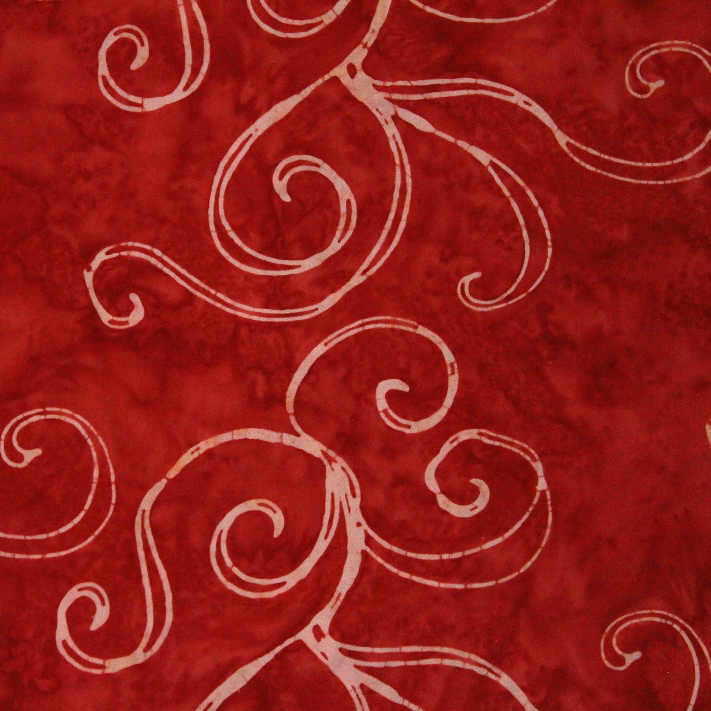 Moda Hometown girl, 108" wide red