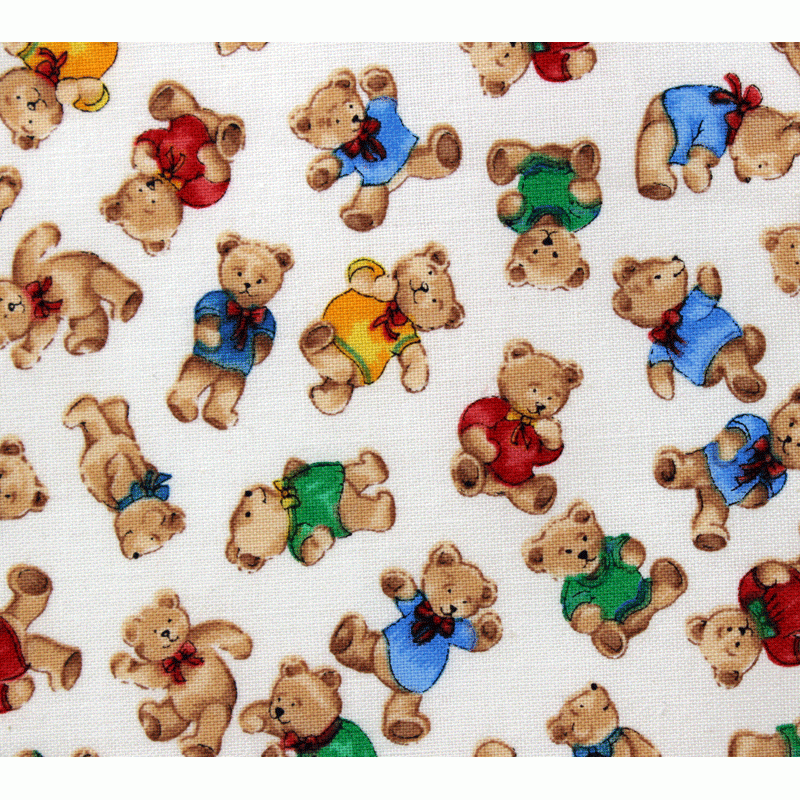 Fabric Freedom Kids Fabric fat quarter